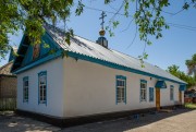 Домовая церковь Михаила Архангела, , Уштобе, Жетысуская область, Казахстан
