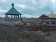 Церковь Высочиновской иконы Божией Матери, , Высочиновка, Чугуевский район, Украина, Харьковская область