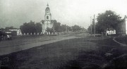 Церковь Успения Пресвятой Богородицы, Частная коллекция. Фото 1910-х годов<br>, Звенигородка, Звенигородский район, Украина, Черкасская область