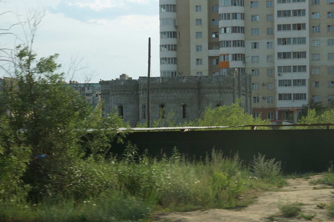 Церковь Всех Святых, Якутск (Якутск, город, Республика Саха (Якутия)). документальные фотографии