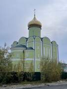 Церковь Всех Святых, , Якутск, Якутск, город, Республика Саха (Якутия)