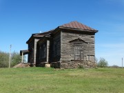 Новоалександровка. Александра Невского, церковь