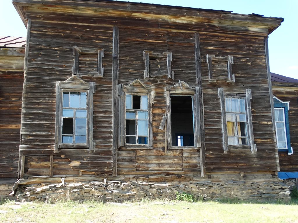 Церковь Александра Невского, Новоалександровка (Зилаирский район, Республика Башкортостан). архитектурные детали
