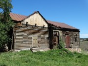 Церковь Николая Чудотворца, , Кананикольское, Зилаирский район, Республика Башкортостан