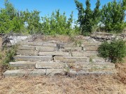 Голубинка. Покрова Пресвятой Богородицы, церковь