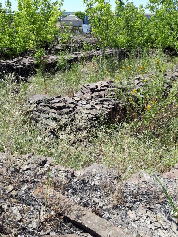 Церковь Покрова Пресвятой Богородицы, Голубинка (Белокалитвинский район, Ростовская область). архитектурные детали