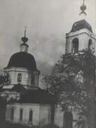 Ворсма. Вознесения Господня, церковь