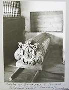 Даниловское. Спаса Нерукотворного Образа, церковь