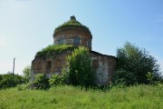 Церковь Петра и Павла, , Нижняя Туранка, Хомутовский район, Курская область