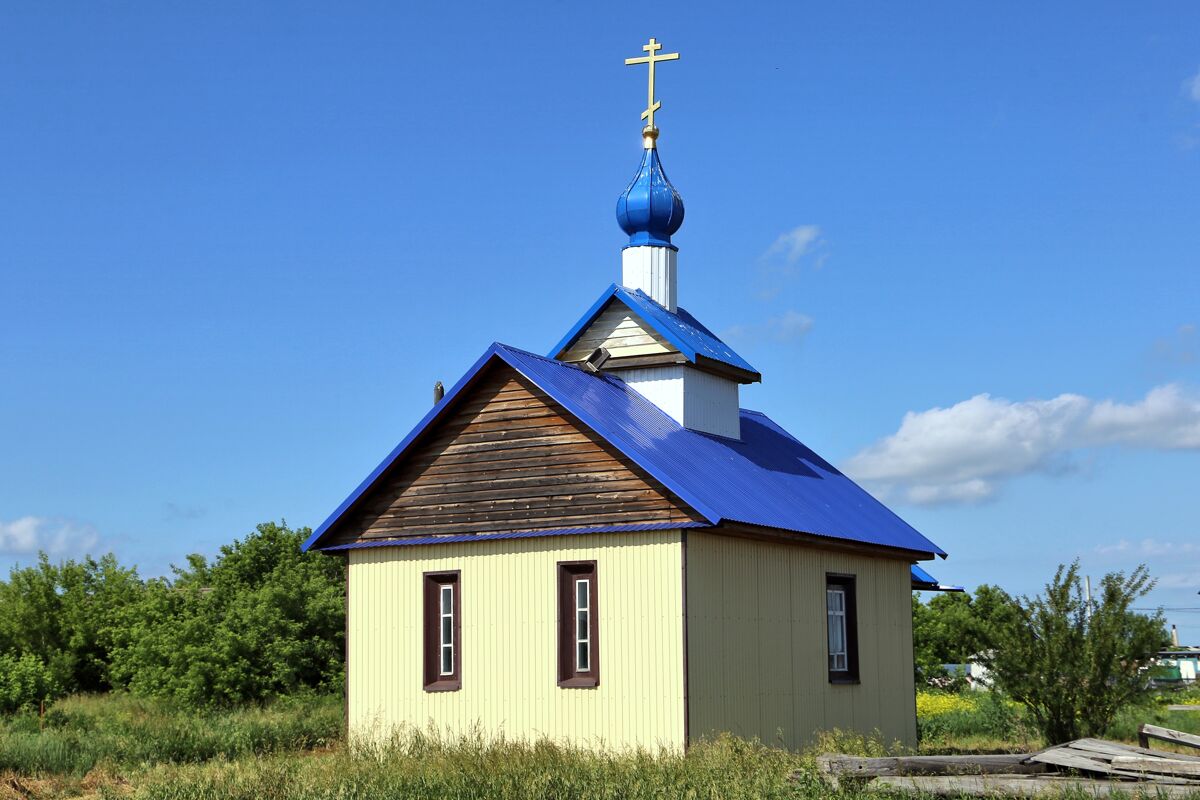 Церковь 