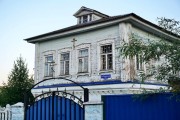 Неизвестный молитвенный дом, , Новое, Орехово-Зуевский городской округ, Московская область