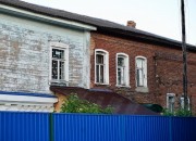 Неизвестный молитвенный дом, , Новое, Орехово-Зуевский городской округ, Московская область