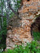 Церковь Троицы Живоначальной, , Семилово, Судиславский район, Костромская область