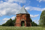 Неизвестная часовня - Хотилово, урочище - Судиславский район - Костромская область