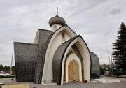 Церковь Казанской иконы Божией Матери - Исаково - Богородский городской округ - Московская область