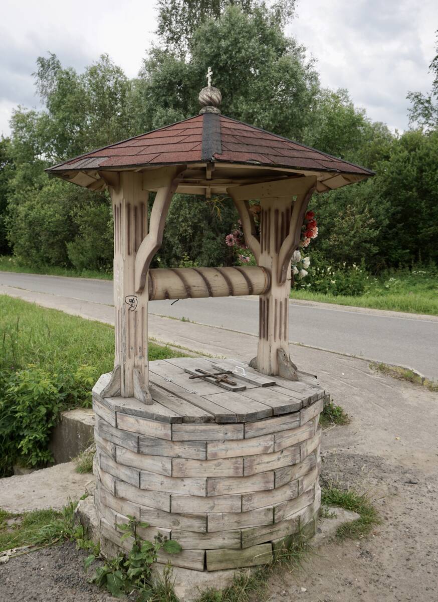 Часовня Казанской иконы Божией Матери (строящаяся), Электроугли (Богородский городской округ, Московская область). дополнительная информация
