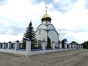 Корсаковка. Перенесения мощей Николая Мирликийского Чудотворца в Бари, часовня