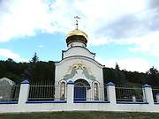 Корсаковка. Перенесения мощей Николая Мирликийского Чудотворца в Бари, часовня