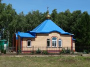 Васильевка. Василия Великого, церковь