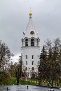 Нижегородский район. Кремль. Колокольня собора Спаса Преображения (новая)