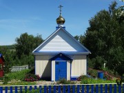 Церковь Михаила Архангела, , Емантаево, Абдулинский район, Оренбургская область