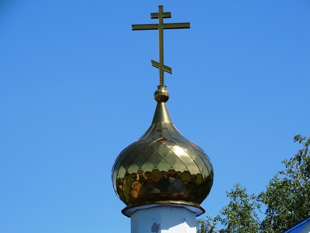 Емантаево. Церковь Михаила Архангела. архитектурные детали