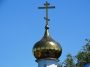 Емантаево. Михаила Архангела, церковь