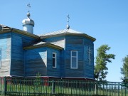 Церковь Димитрия Солунского - Каменка - Бижбулякский район - Республика Башкортостан