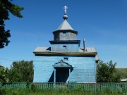 Церковь Димитрия Солунского - Каменка - Бижбулякский район - Республика Башкортостан