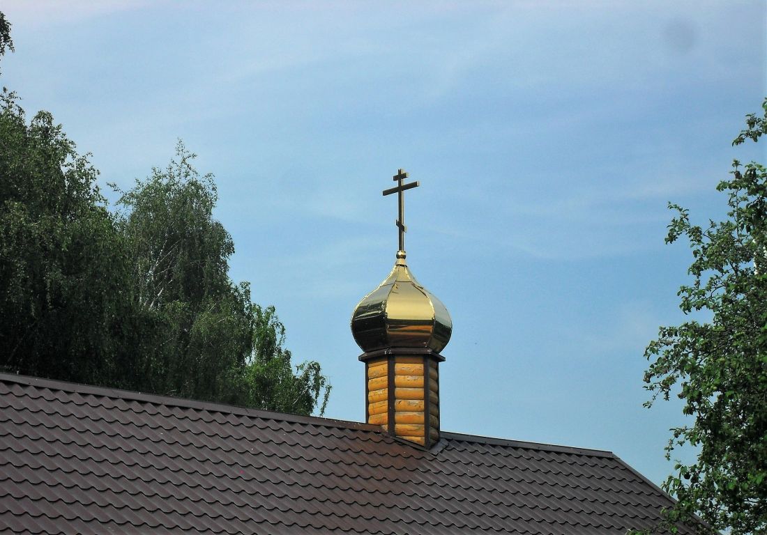 Церковь Николая Чудотворца, Химки (Химкинский городской округ, Московская область). архитектурные детали