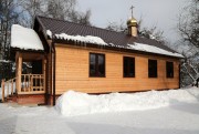 Химки. Николая Чудотворца, церковь