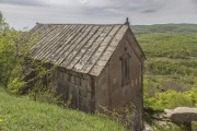 Нижний Монастер. Тирский Богородицко-Рождественский мужской монастырь. Церковь Рождества Пресвятой Богородицы