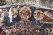 Тирский Богородицко-Рождественский мужской монастырь. Церковь Рождества Пресвятой Богородицы, , Нижний Монастер, Южная Осетия, Прочие страны