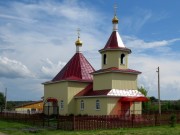 Церковь Николая Чудотворца, , Ардатово, Дубёнский район, Республика Мордовия