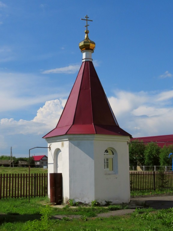 Церковь Николая Чудотворца, Ардатово (Дубёнский район, Республика Мордовия). дополнительная информация