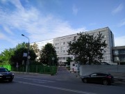 Неизвестная молитвенная комната при Роддоме №4, , Москва, Юго-Западный административный округ (ЮЗАО), г. Москва
