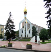 Неизвестная часовня - Балашиха - Балашихинский городской округ и г. Реутов - Московская область