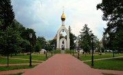 Звонница, , Балашиха, Балашихинский городской округ и г. Реутов, Московская область