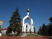 Звонница, , Балашиха, Балашихинский городской округ и г. Реутов, Московская область
