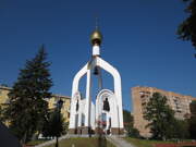 Звонница, , Балашиха, Балашихинский городской округ и г. Реутов, Московская область