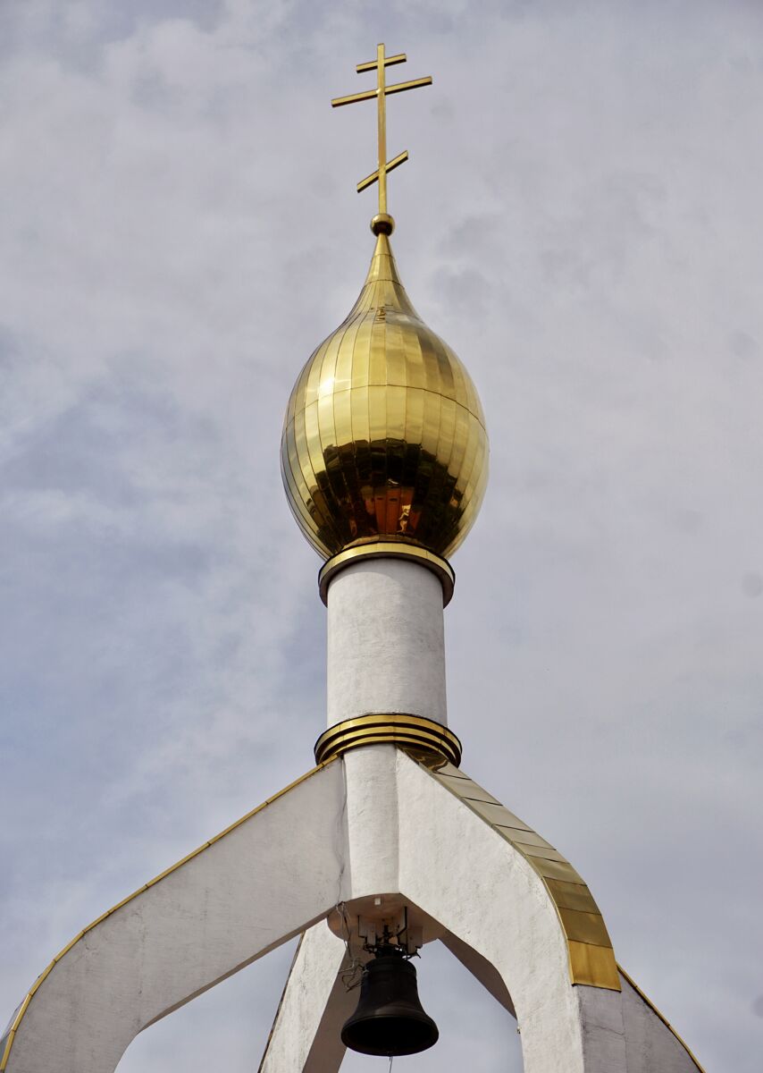 Звонница, Балашиха (Балашихинский городской округ и г. Реутов, Московская область). архитектурные детали