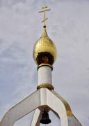 Балашиха. Звонница