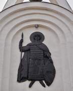 Балашиха. Звонница