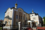 Неизвестная домовая церковь при Православной гимназии - Мирный - Мирный район - Республика Саха (Якутия)