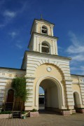 Покровский монастырь. Колокольня, , Якутск, Якутск, город, Республика Саха (Якутия)