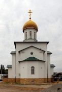 Церковь Михаила Архангела, , Астрахань, Астрахань, город, Астраханская область