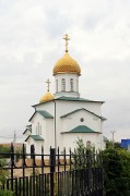 Астрахань. Михаила Архангела, церковь