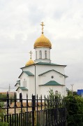 Церковь Михаила Архангела, , Астрахань, Астрахань, город, Астраханская область