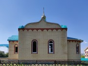 Церковь Александра Невского, , Александровка, Сармановский район, Республика Татарстан