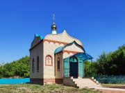 Церковь Александра Невского, , Александровка, Сармановский район, Республика Татарстан